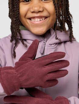 Jack Wolfskin Fleecehandschuhe FLEECE GLOVE K