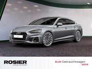 Audi A5, Sportback 35 TFSI S line, Jahr 2022 - Stendal (Hansestadt)