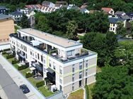 Wohnen auf Höchstniveau - Maisonette-Penthouse Wohnung mit XXL-Dachterrasse in Lappersdorf - Lappersdorf