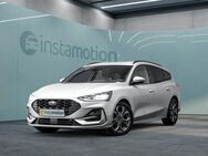 Ford Focus, 1.5 ST-Line X EcoBlue Auto, Jahr 2023 - München