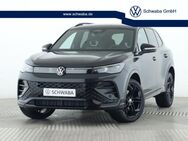 VW Tiguan, 2.0 TDI R-Line HdUp, Jahr 2025 - Gersthofen