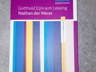 Schullektüre "Nathan der Weise" zu verkaufen - Walsrode