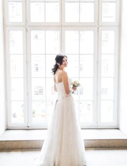 Traumhafte Hochzeitsfotografie in Bremen – Emotionen voller Liebe - Bremen