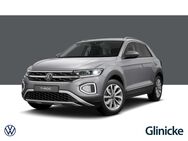 VW T-Roc, 1.5 l TSI Style 110kW 150PS IQ Drive Discover Media, Jahr 2022 - Kassel