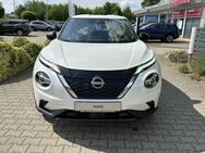 Nissan Juke 1.6 HYBRID 143 PS 4AMT TEKNA NC - Fürstenwalde (Spree)