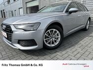 Audi A6, Avant 40 TDI quattro, Jahr 2022 - Celle