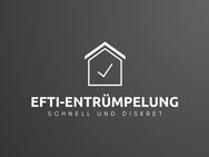 Entrümpelung | Wohnungsauflösung | Firmenauflösung - Berlin