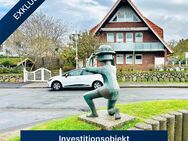 Investitionsobjekt in ruhiger, zentraler Lage - Sylt