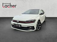 VW Polo GTI 2.0 TSI DSG - Nittenau