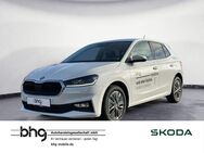 Skoda Fabia, 1.0 TSI Tour, Jahr 2022 - Reutlingen