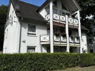 Familienfreundliche 4-Zimmer Maisonette-Wohnung in ruhiger Lage in Leipzig-Holzhausen, sofort frei - Leipzig