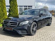 Mercedes-Benz E 220 d T AMG Line WIDE AHK LEDER NIGHT - Warstein