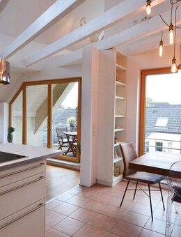 3 neuwertige Wohnungen in toller Lage in Meerbusch Osterath - Meerbusch