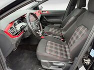 VW Polo, 2.0 TSI GTI Polo OPF GTI, Jahr 2020 - Reutlingen