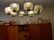 Deckenlampe Kronleuchter 60er Jahre - Dortmund