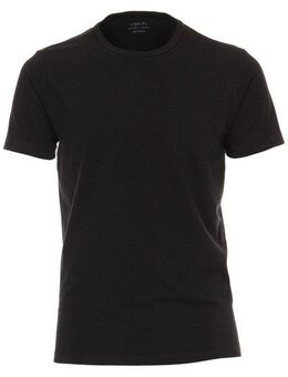 VENTI T-Shirt VENTI T-Shirt Doppelpack uni