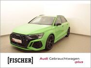 Audi RS 3 Sportback 2.5TFSI quattro S tronic Matrix ACC HUD B&O - Jena