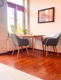 Exklusive, moderne 2-Zimmerwohnung im Herzen der Altstadt - Erfurt