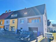 Grundsolides Haus mit viel Platz - Bessenbach