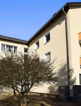 Attraktives Anlageobjekt mit 8 Wohn- und 3 Gewerbeeinheiten in Wolfsburg! - Wolfsburg