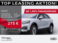 Audi Q2, 40 TFSI Q ADVANCED, Jahr 2023 - Lüdenscheid
