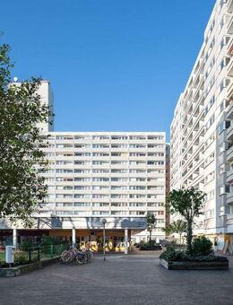 Großzügige 4-Zimmer Maisonette Wohnung - jetzt anmieten und eine halbe Nettokaltmiete sparen! - Berlin