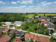 Traumhaftes Baugrundstück mit Südausrichtung bei Freising! - Kranzberg