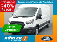 Ford Transit, Kasten 310 L3H2 Trend 130PS, Jahr 2024 - Bad Nauheim