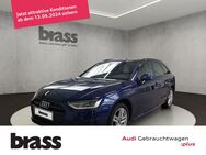 Audi A4, 2.0 TDI 40 quattro Avant advanced (EURO 6d), Jahr 2023 - Dietzenbach