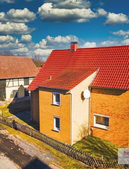 Deiderode - Naturidyll mit Weitblick - Friedland (Niedersachsen)