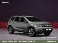 Dacia Duster, TCe 130 Journey City-Paket, Jahr 2022 - Birkenfeld (Baden-Württemberg)