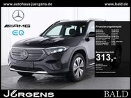 Mercedes EQB, 250 Progressive MBUX EASY-P, Jahr 2022 - Schwelm