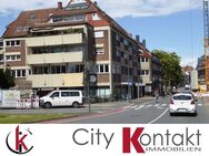 132,59 m² City-Promenade-Aaseewohnung mit Aufzug u. Wintergarten - Münster