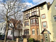 Zentral Wohnen - Mehrfamilienhaus mit Garten in Top-Lage - Ludwigshafen (Rhein)