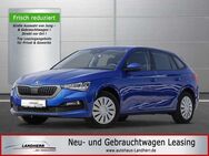 Skoda Scala 1.0 TSI Active Plus //Klima/LED - Thannhausen