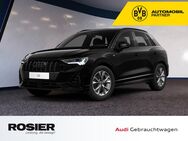 Audi Q3, S line 35 TFSI, Jahr 2024 - Stendal (Hansestadt)