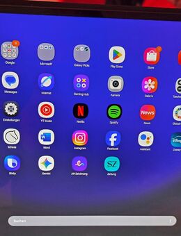 Samsung Galaxy Tab S9 Ultra zu verkaufen - Dortmund