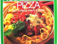 Kochbuch - Nudeln und Pizza das mögen auch Kinder - neuwertig - Biebesheim (Rhein)