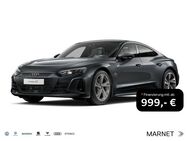 Audi e-tron, GT quattro, Jahr 2022 - Königstein (Taunus)