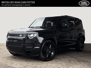 Land Rover Defender, 3.0 110 Diesel D250 AWD X-Dynamic, Jahr 2022 - Iserlohn