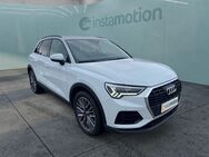 Audi Q3, 45 TFSIe - S line - -, Jahr 2021 - München