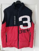 Original Camp David Weste Größe XXL. Waterproof Fabric in 30655