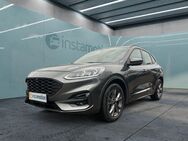 Ford Kuga, ST-Line, Jahr 2023 - München