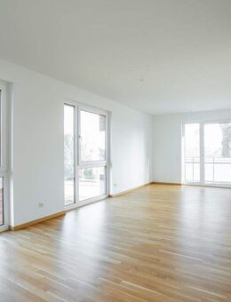 Balkonwohnung mit 4 Zimmern - Heikendorf