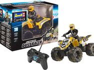 Revell® RC-Auto Revell® control, Quadbike Dust Racer