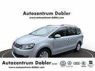 VW Sharan, 2.0 TDI Comfortline, Jahr 2020 - Mühlacker