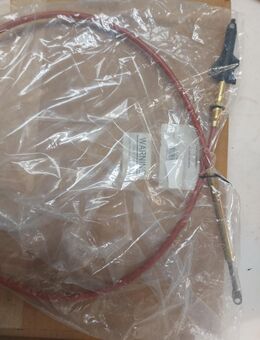 King Cobra OMC Z-Antrieb Schaltkabel - Berlin