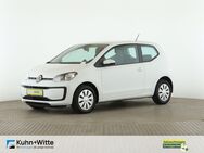 VW up, 1.0 MPI move up Schnittstelle Audiosystem, Jahr 2020 - Jesteburg