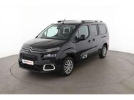 Citroen Berlingo 1.5 Blue-HDi Shine XL - Berlin