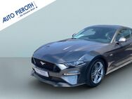 Ford Mustang, 5.0 Ti-VCT Fastback V8 GT, Jahr 2020 - Worms